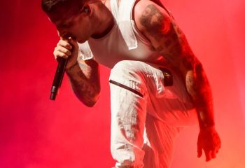 Parkway Drive - Photo by Marc