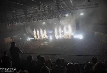 Parkway Drive - Photo by Marc