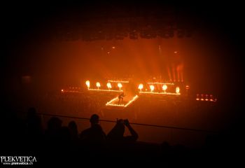 Parkway Drive - Photo by Marc