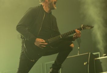 Parkway Drive - Photo by Marc