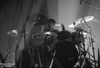 Parkway Drive - Photo by Marc