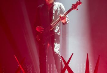 Parkway Drive - Photo by Marc