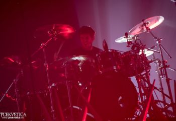 Parkway Drive - Photo by Marc