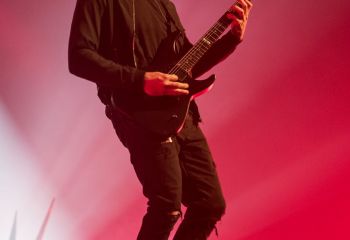 Parkway Drive - Photo by Marc