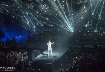 Parkway Drive - Photo by Marc