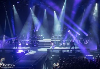 Parkway Drive - Photo by Marc