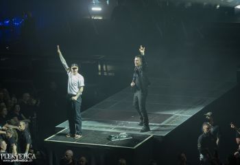 Parkway Drive - Photo by Marc