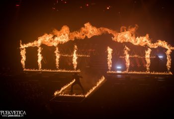 Parkway Drive - Photo by Marc