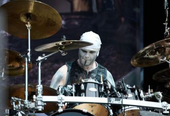 09.06.2022 - Greenfield Festival - 19.30 - Powerwolf - Photo By Peti