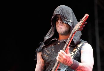 09.06.2022 - Greenfield Festival - 19.30 - Powerwolf - Photo By Peti