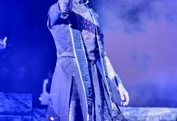 Powerwolf - The Hall, Zürich - 15.11.2022 - Photo By Peti