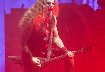 Powerwolf - The Hall, Zürich - 15.11.2022 - Photo By Peti