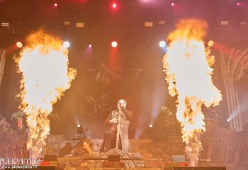 Powerwolf - The Hall, Zürich - 15.11.2022 - Photo By Peti