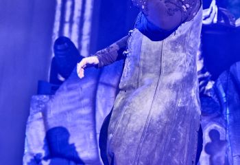 Powerwolf - The Hall, Zürich - 15.11.2022 - Photo By Peti