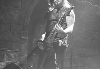 Powerwolf - The Hall, Zürich - 15.11.2022 - Photo By Peti