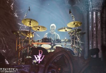 Powerwolf - The Hall, Zürich - 15.11.2022 - Photo By Peti