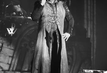 Powerwolf - The Hall, Zürich - 15.11.2022 - Photo By Peti