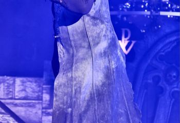 Powerwolf - The Hall, Zürich - 15.11.2022 - Photo By Peti