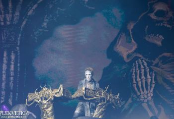 Powerwolf - The Hall, Zürich - 15.11.2022 - Photo By Peti