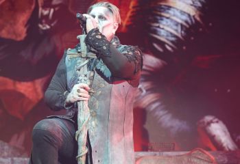 Powerwolf - The Hall, Zürich - 15.11.2022 - Photo By Peti