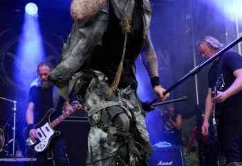 23.07.2022 - Primordial - Photo By Peti