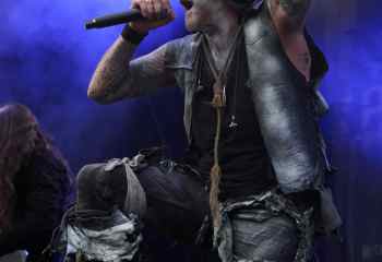 23.07.2022 - Primordial - Photo By Peti