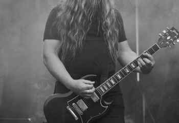 23.07.2022 - Primordial - Photo By Peti