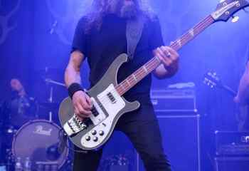 23.07.2022 - Primordial - Photo By Peti