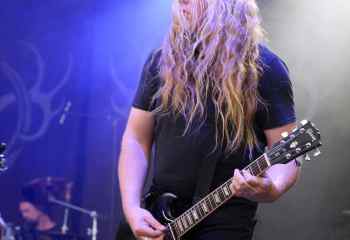 23.07.2022 - Primordial - Photo By Peti