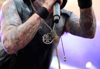 23.07.2022 - Primordial - Photo By Peti