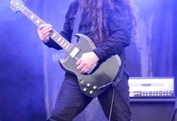 23.07.2022 - Primordial - Photo By Peti