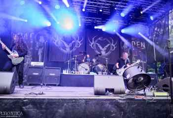23.07.2022 - Primordial - Photo By Peti