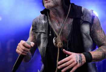 23.07.2022 - Primordial - Photo By Peti