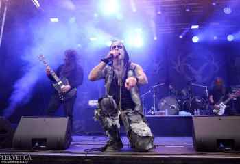 23.07.2022 - Primordial - Photo By Peti