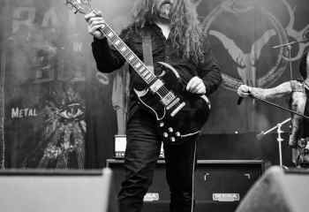 23.07.2022 - Primordial - Photo By Peti