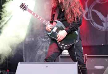 23.07.2022 - Primordial - Photo By Peti