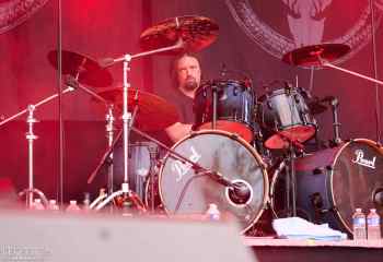 23.07.2022 - Primordial - Photo By Peti