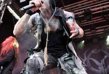 23.07.2022 - Primordial - Photo By Peti