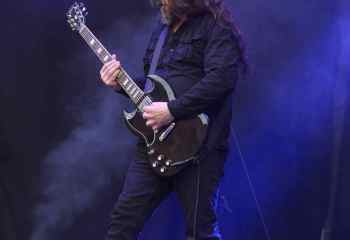 23.07.2022 - Primordial - Photo By Peti