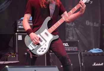 23.07.2022 - Primordial - Photo By Peti