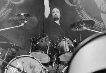 23.07.2022 - Primordial - Photo By Peti