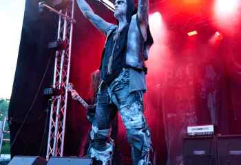 23.07.2022 - Primordial - Photo By Peti