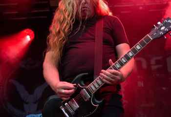 23.07.2022 - Primordial - Photo By Peti