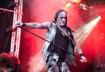 23.07.2022 - Primordial - Photo By Peti