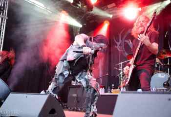 23.07.2022 - Primordial - Photo By Peti