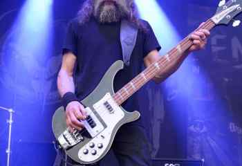 23.07.2022 - Primordial - Photo By Peti