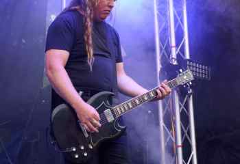 23.07.2022 - Primordial - Photo By Peti