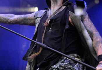 23.07.2022 - Primordial - Photo By Peti