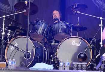 23.07.2022 - Primordial - Photo By Peti