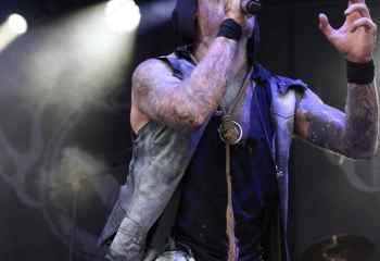 23.07.2022 - Primordial - Photo By Peti